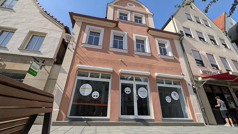 Leerstand Hauptstraße 46 ForchheimForchheim & Fränkische Schweiz Leerstand Hauptstraße 46 ForchheimForchheim & Fränkische Schweiz
