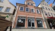 Leerstand Hauptstra&szlig;e 46 ForchheimForchheim & Fr&auml;nkische Schweiz