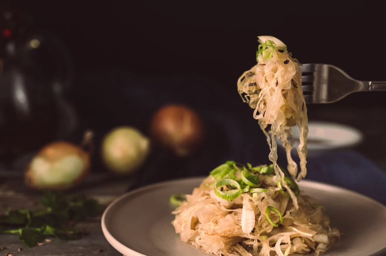 Sauerkraut
