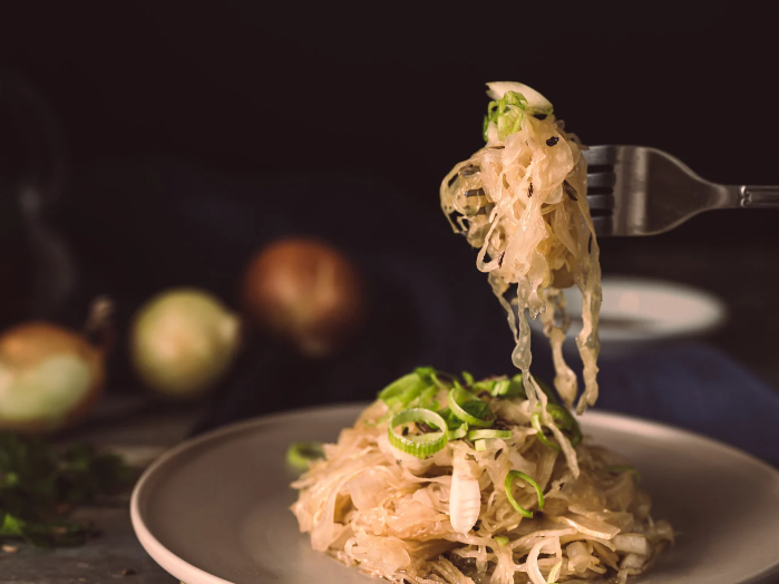 Sauerkraut