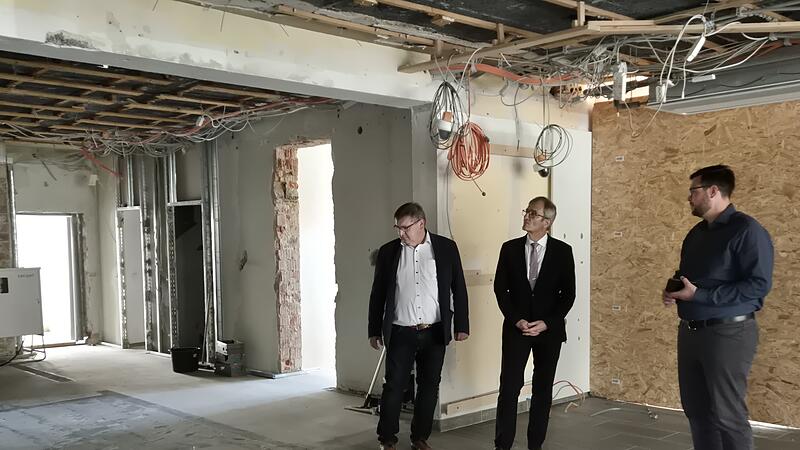 Sparkasse Küps August 2025Sparkasse - Containerfiliale Küps Sparkasse Küps August 2025Sparkasse - Containerfiliale Küps