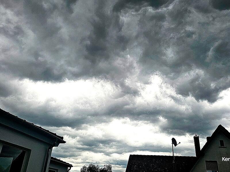 Wetter Kronach 31. Mai 2026 Wetter Kronach 31. Mai 2026