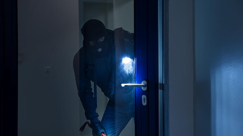 Eine Einbruchserie ersch&uuml;ttert die Region: Immer mehr Schulen geraten ins Visier.