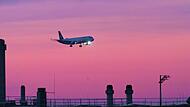 Flugverkehr Flugverkehr