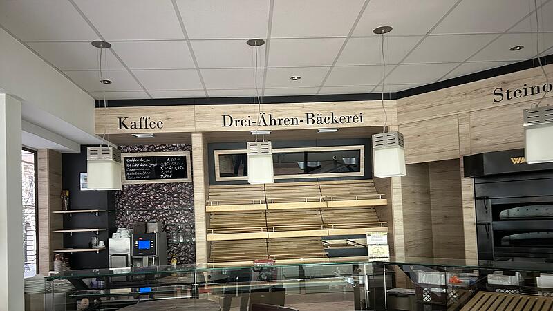 B&auml;ckerei in Coburg schlie&szlig;t f&uuml;r immer