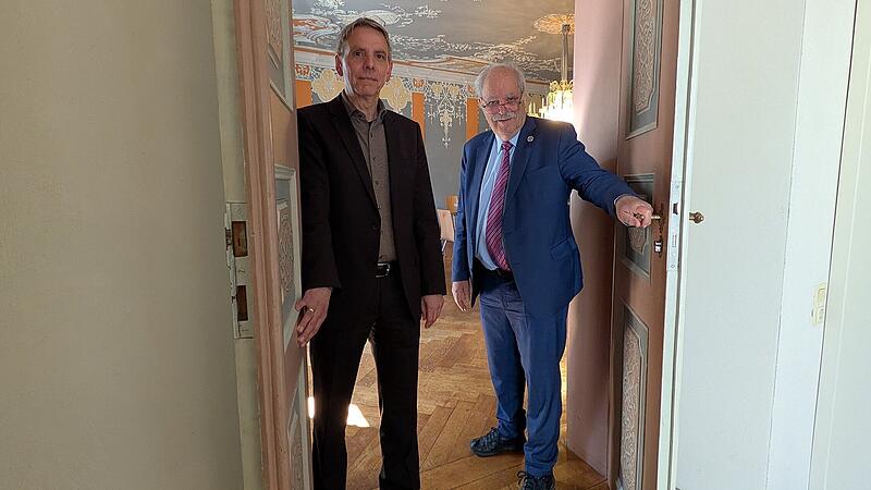 Coburger Gespr&auml;che