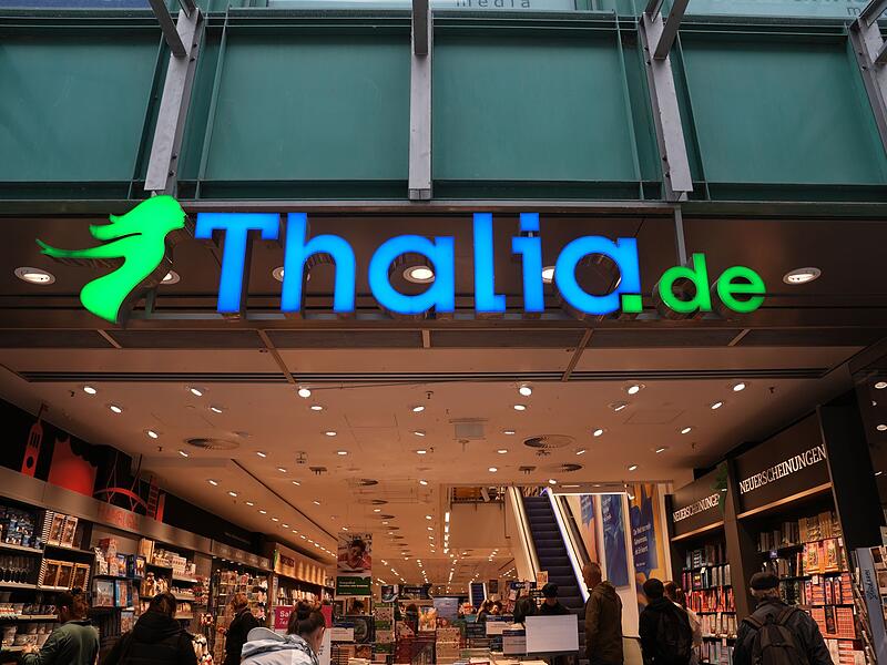 Thalia-Buchhandlung
