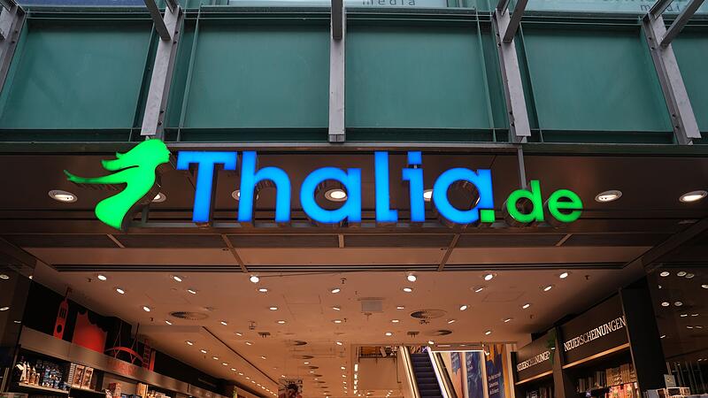 Thalia-Buchhandlung