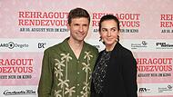 Thomas und Lisa M&uuml;ller