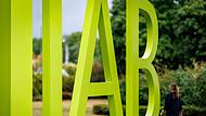 IAB - Institut f&uuml;r Arbeitsmarkt- und Berufsforschung