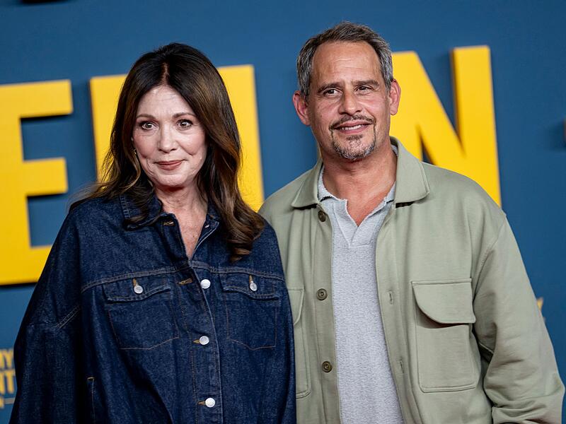 Premiere der Serie "Call My Agent Berlin"