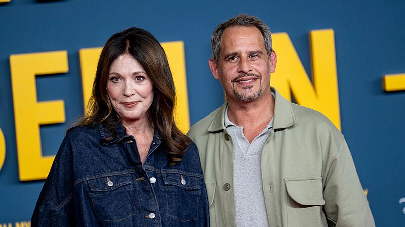 Premiere der Serie "Call My Agent Berlin"