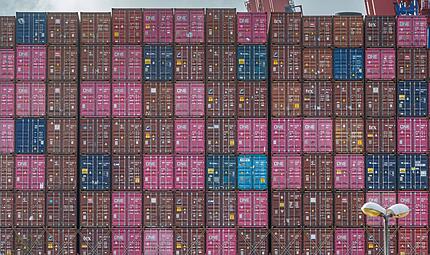 Container
