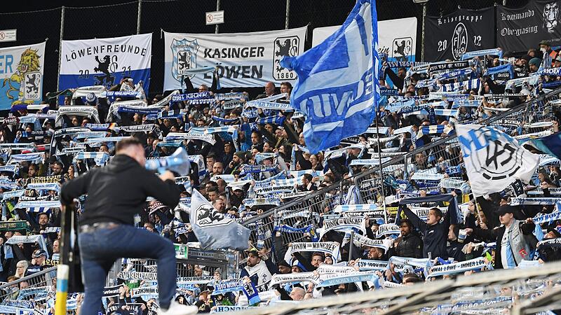 TSV 1860 M&uuml;nchen