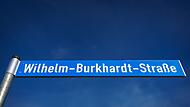 "Wilhelm-Burkhardt-Straße" in Allersberg "Wilhelm-Burkhardt-Straße" in Allersberg