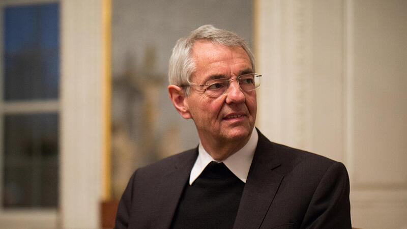 Erzbischof Schick findet im Missbrauchsskandal klare Worte.