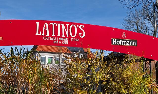 Latinos Herzogenaurach