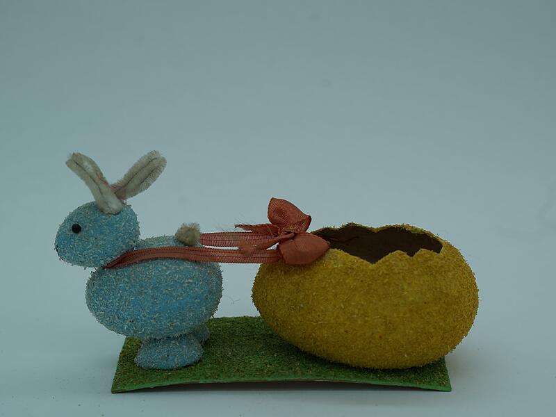 Exponat des Monats: Die etwas schickere Verpackung. Exponat des Monats: Die etwas schickere Verpackung.