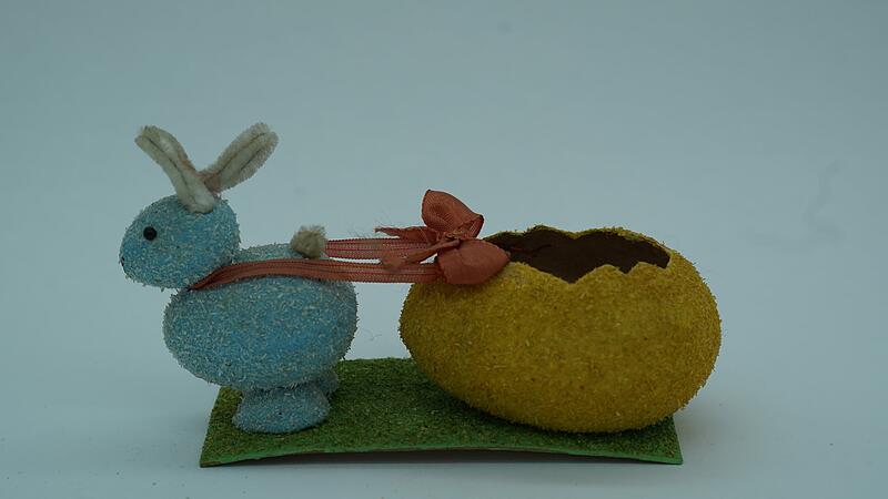 Exponat des Monats: Die etwas schickere Verpackung.