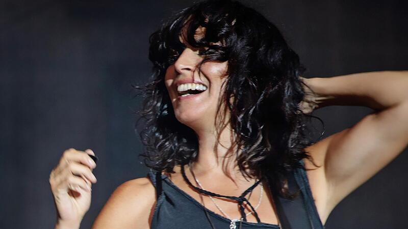 Coburg freut sich auf Nena! Die S&auml;ngerin gastiert 2024 auf einer neuen Location beim HUK-Coburg-Open-Air-Sommer.