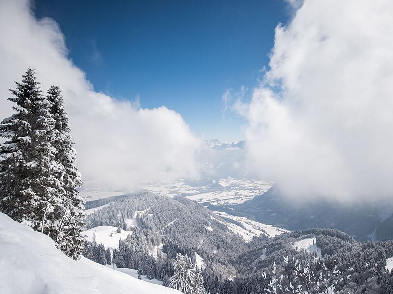 Berchtesgadener Land