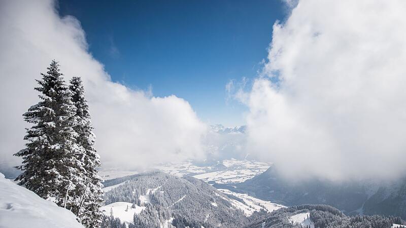 Berchtesgadener Land