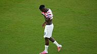 Folarin Balogun