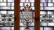 Synagoge Reichenbachstraße