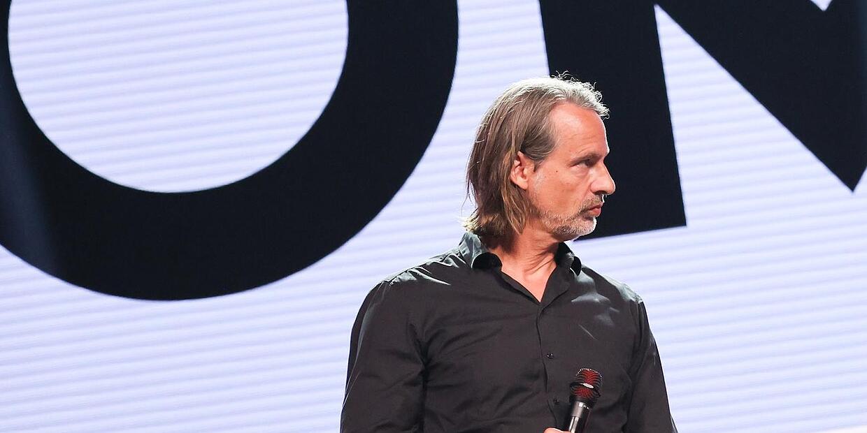 Precht ZDF soll Schriftsteller wegen antisemitischer Äußerung feuern