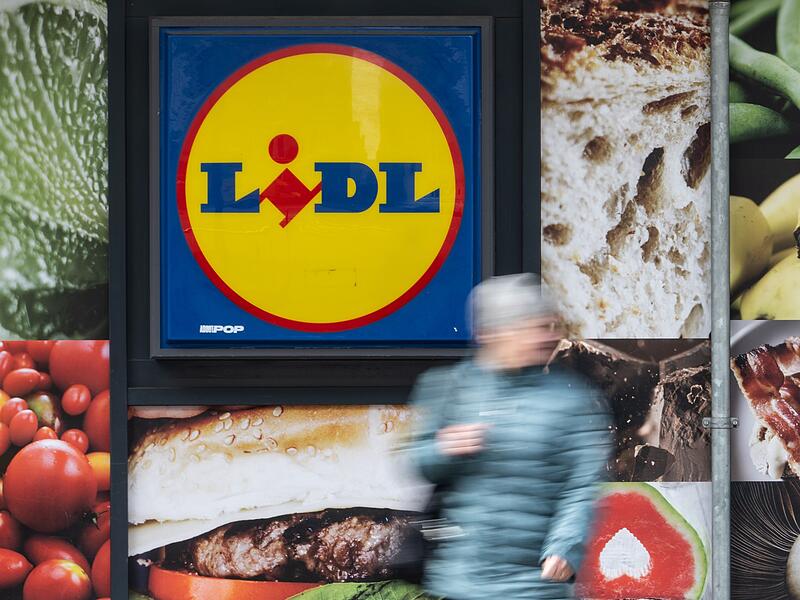 Lidl Lidl