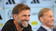 J&uuml;rgen Klopp