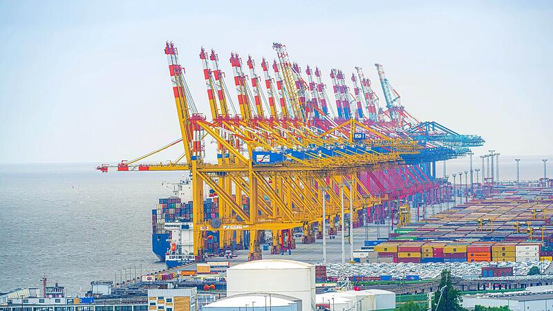 Konjunktur Konjunktur