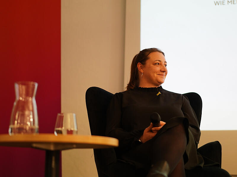 Endometriose & Adenomyose im FokusEndometriose & Adenomyose im Fokus Endometriose & Adenomyose im Fokus