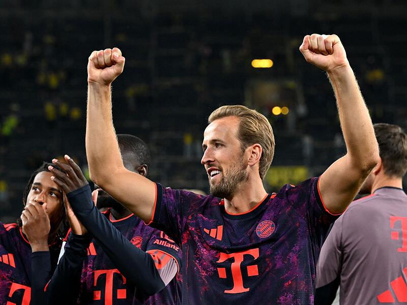 Harry Kane Harry Kane