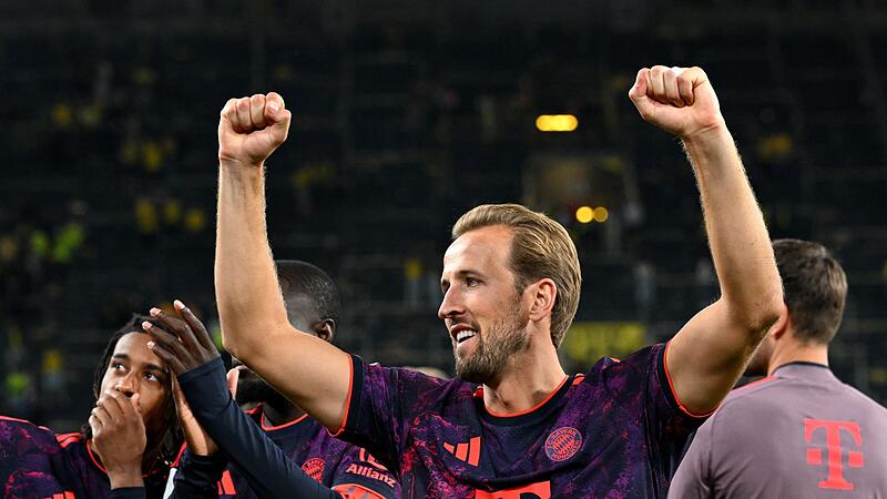 Harry Kane