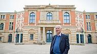 Heinz-Dieter Sense