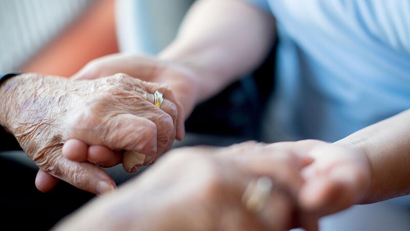 Pflege-Lotsen für Schondra