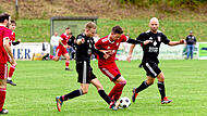 Kreisliga Bayreuth-Kulmbach: TSV 08 Kulmbach