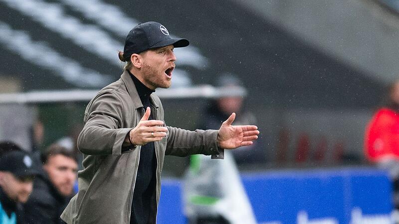 Borussia Mönchengladbach - Bayern München