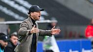 Borussia Mönchengladbach - Bayern München