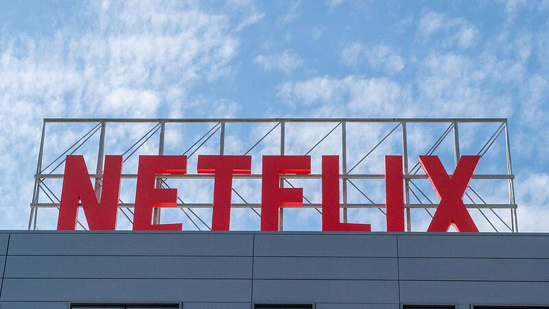 Netflix Netflix