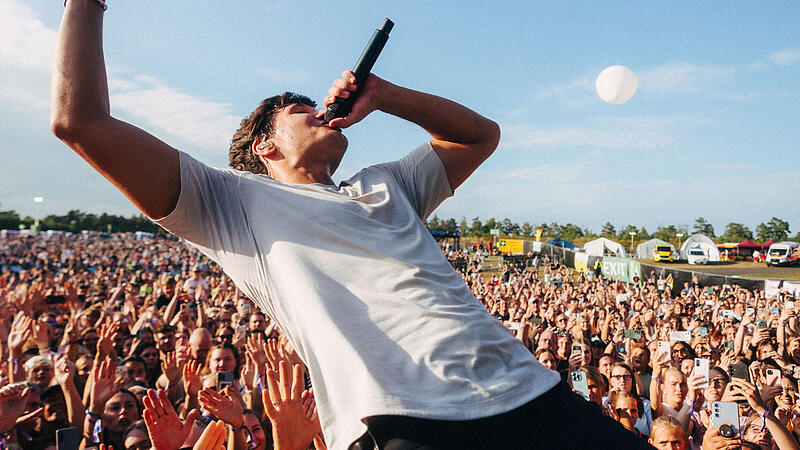 Wincent Weiss