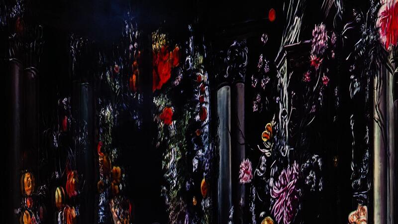 «Faust» an der Bayerischen Staatsoper «Faust» an der Bayerischen Staatsoper