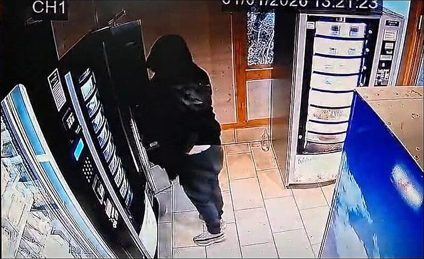 Eierdiebstahl IgensdorfForchheim & Fränkische Schweiz Eierdiebstahl Igensdorf