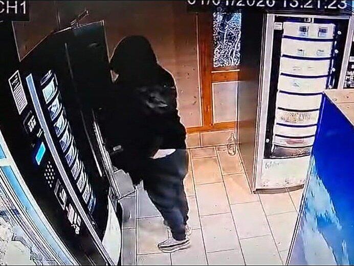 Eierdiebstahl Igensdorf