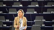 Plenarsitzung Europäisches Parlament Plenarsitzung Europäisches Parlament