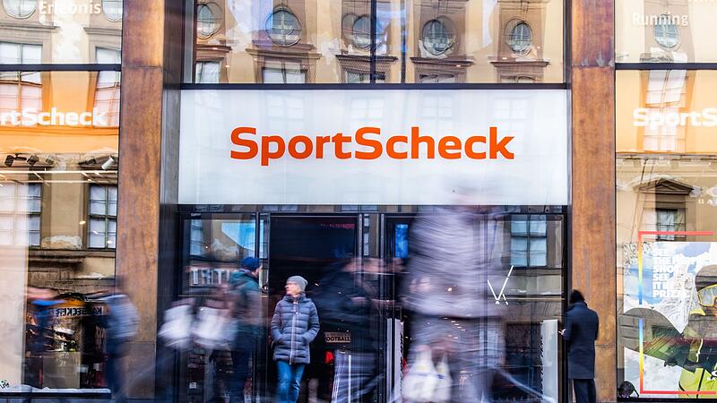Sport Scheck Sport Scheck
