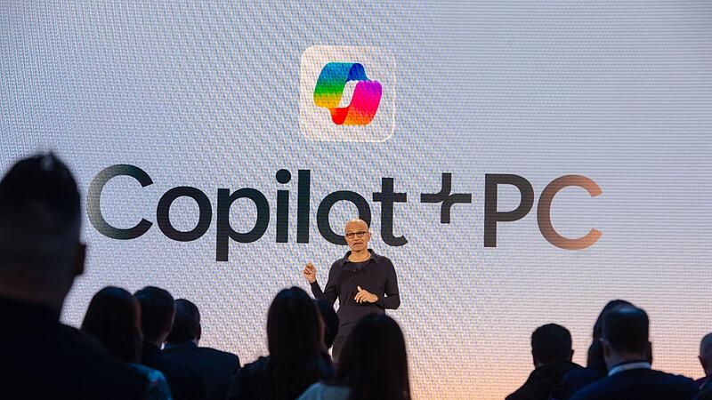 Satya Nadella