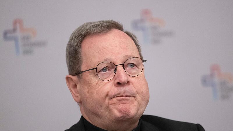 Bischof Georg B&auml;tzing