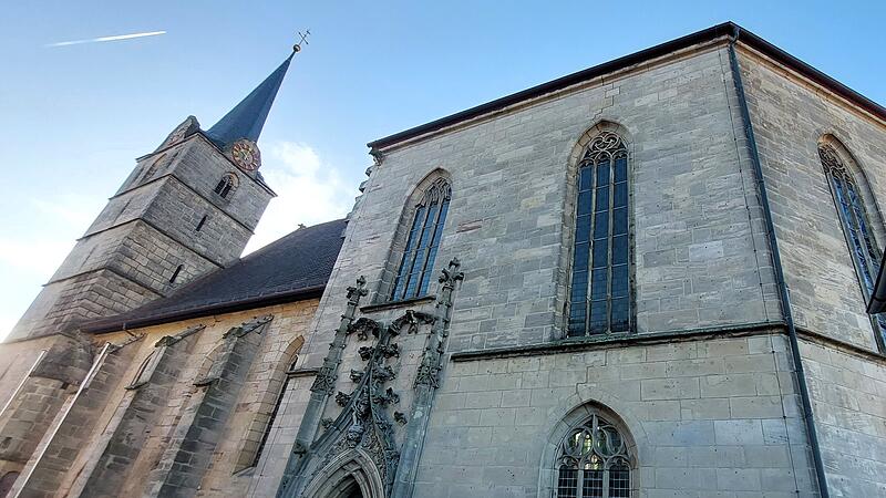Gottesdienste in der Kirche sind längst nicht aus der Mode. Gottesdienste in der Kirche sind längst nicht aus der Mode.